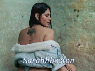 Sarahhboston