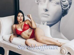 Sarahhoffman