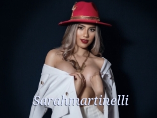 Sarahmartinelli