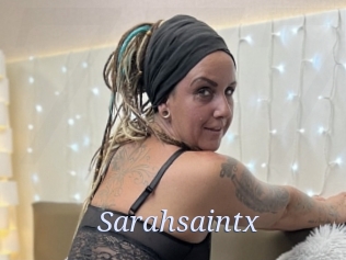 Sarahsaintx