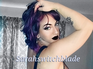 Sarahswitchblade