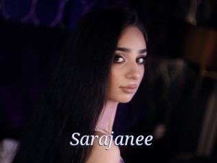 Sarajanee
