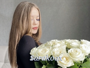 Sarakoox