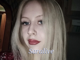 Saralive