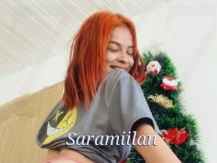 Saramiilan