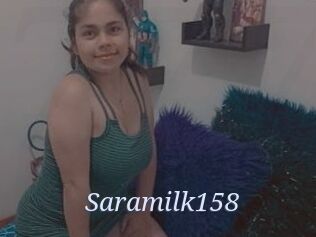 Saramilk158