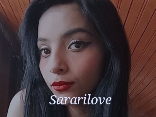 Sararilove