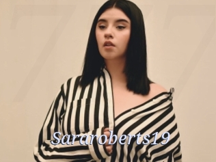 Sararoberts19