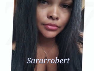Sararrobert