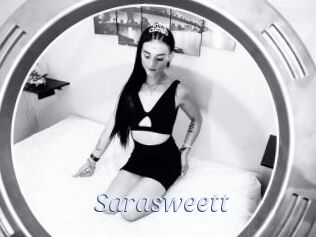 Sarasweett