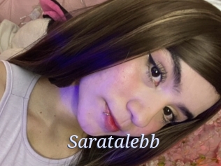 Saratalebb