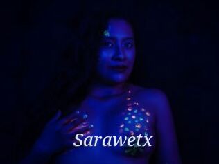 Sarawetx