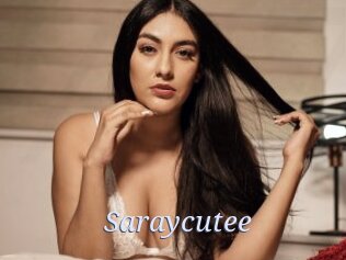 Saraycutee