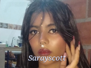 Sarayscott