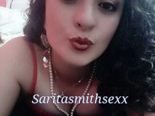 Saritasmithsexx
