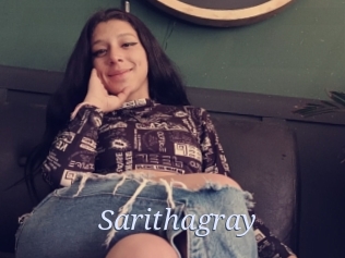 Sarithagray