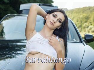Sarrahtango