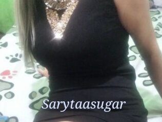 Sarytaasugar