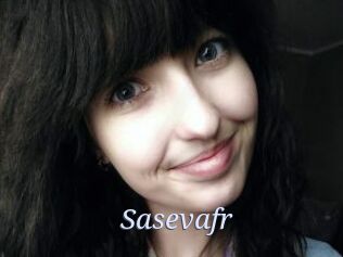 Sasevafr