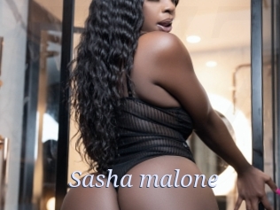 Sasha_malone