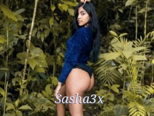 Sasha3x