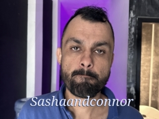 Sashaandconnor