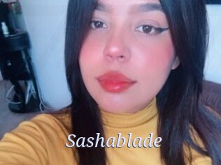 Sashablade