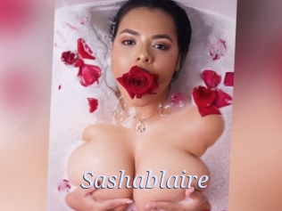 sashablaire 777 Erotik Chat