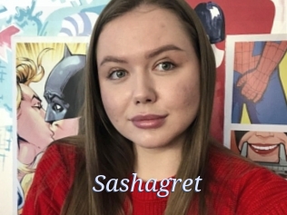 Sashagret