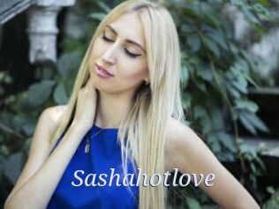 Sashahotlove