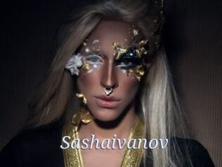 Sashaivanov