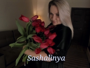 Sashalinya