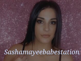 Sashamayeebabestation