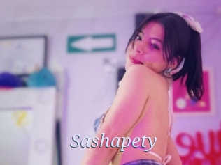 Sashapety