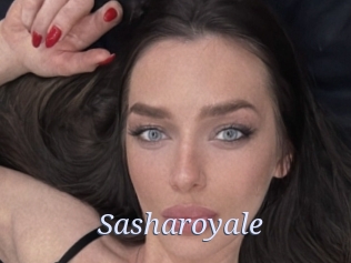 Sasharoyale