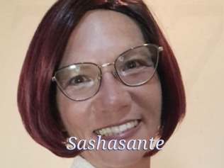 sashasante 777 Erotik Chat