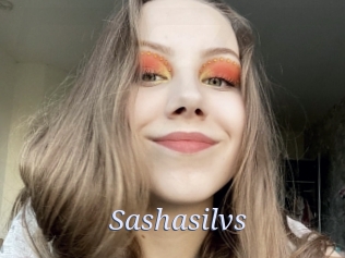Sashasilvs