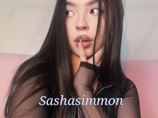 Sashasimmon