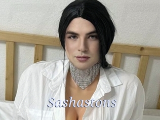 Sashastons