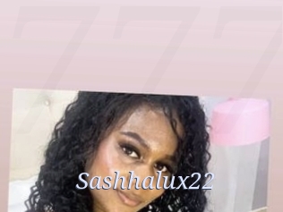 sashhalux22 777 Erotik Chat