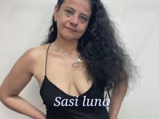 sasi_luna 777 Erotik Chat