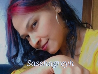 Sasshagreyh