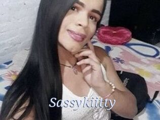 Sassykiitty