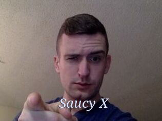 Saucy_X