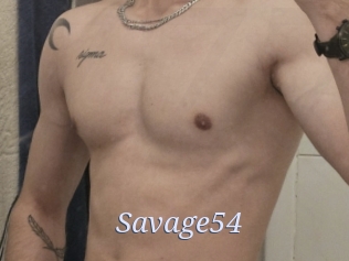 Savage54