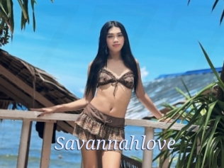 Savannahlove