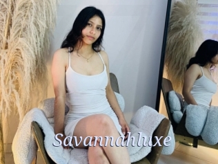 Savannahluxe