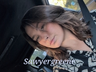 Sawyergreene