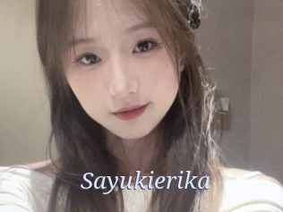 sayukierika 777 Erotik Chat