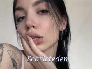 Scarleteden
